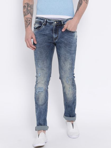trigger jeans pant price