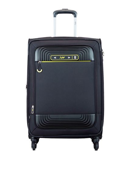 skybags medium trolley