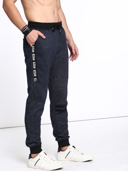 kook n keech track pants