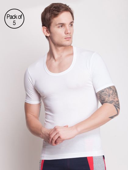 Jockey elance vest new arrivals