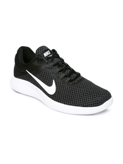 nike lunarconverge 2 black