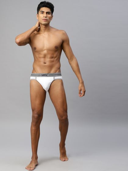 Hrx briefs Clearance