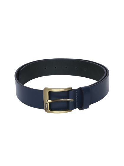 Buy Puma Men Black Belt Belts for Men 244841 Myntra