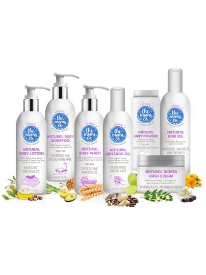 Buy Chicco Baby Moments Gift Box Bath And Body Gift Set For Unisex Kids 9713009 Myntra