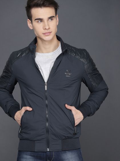 myntra online jacket