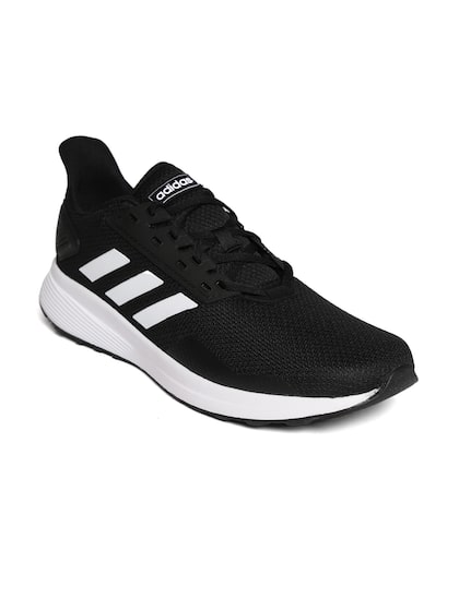 Buy ADIDAS Men Black Questar Drive Running Shoes - Sports Shoes for Men  3099756 | Myntra