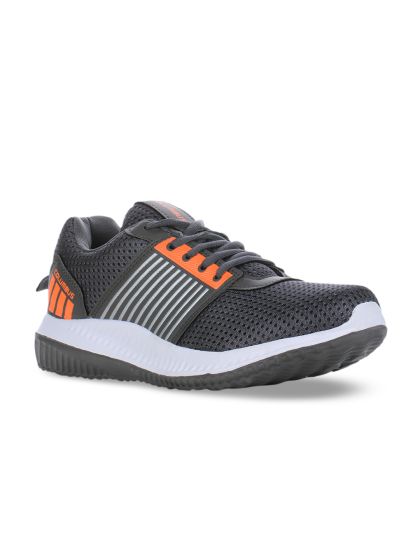 columbus gray running shoes