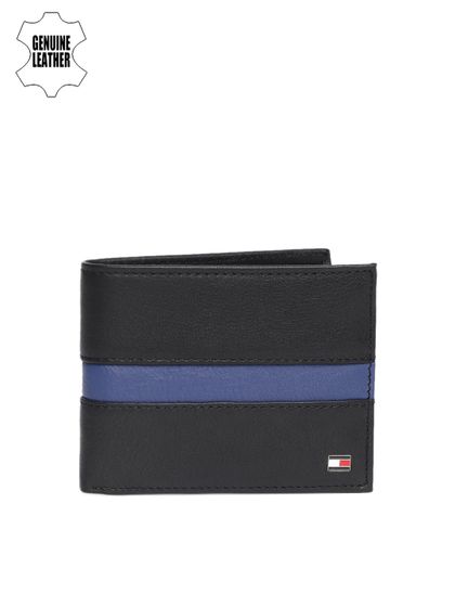tommy hilfiger wallets myntra