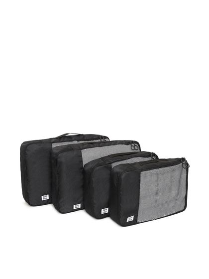 wildcraft travel cube