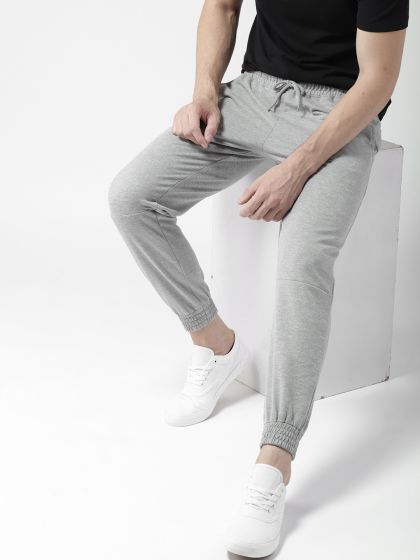 Chromozome track pants outlet myntra