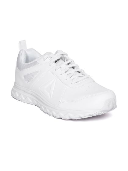 reebok top speed xtreme running shoes white