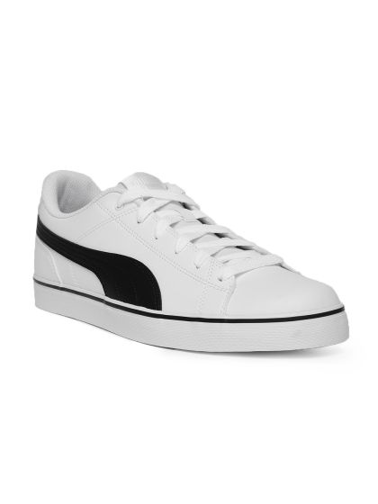 puma court point