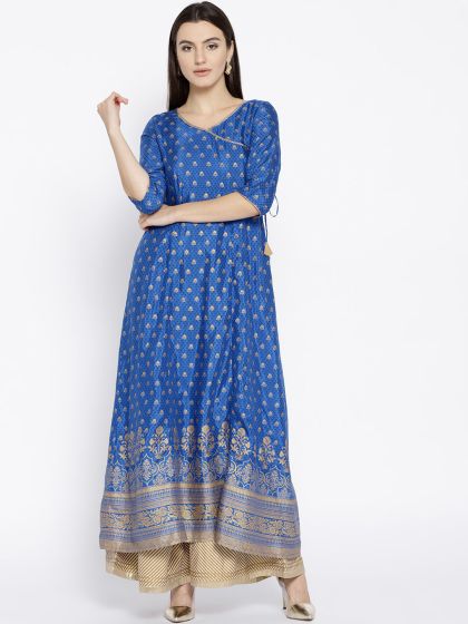 aurelia anarkali dress