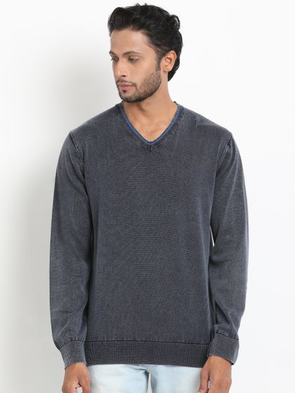 indian terrain sweaters