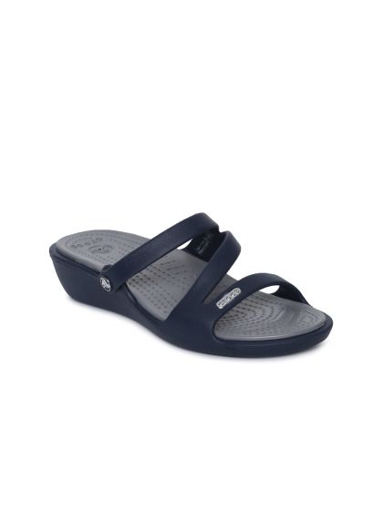 toeless crocs