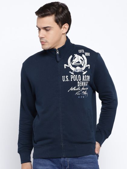us polo assn denim co