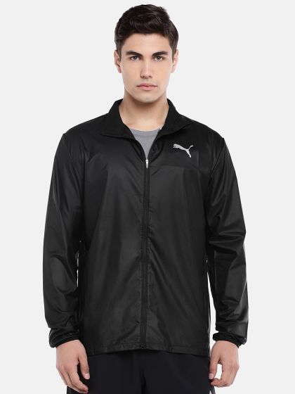 running jacket puma