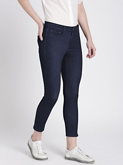 gap mid rise favorite ankle jeggings