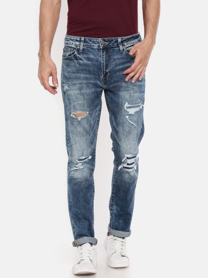 ae distressed jeans