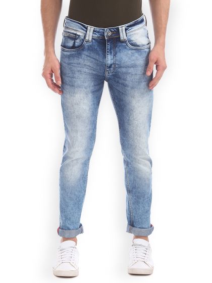 cantabil jeans for ladies