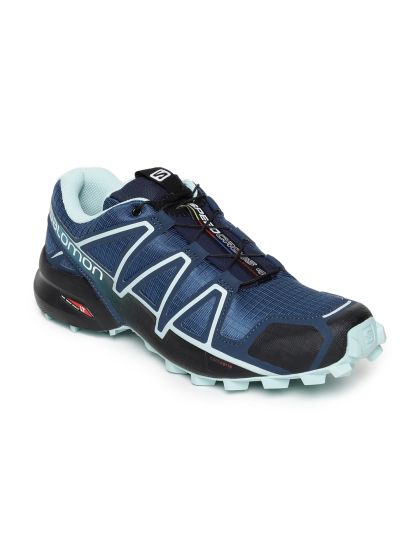 salomon xa baldwin trail running shoes