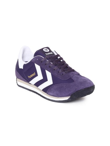 fila shoes lavender