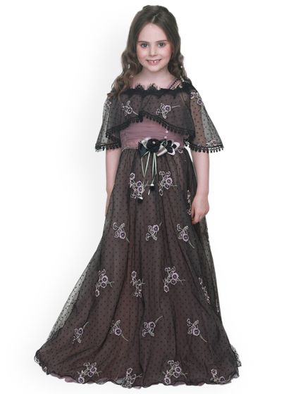 cutecumber maxi dress