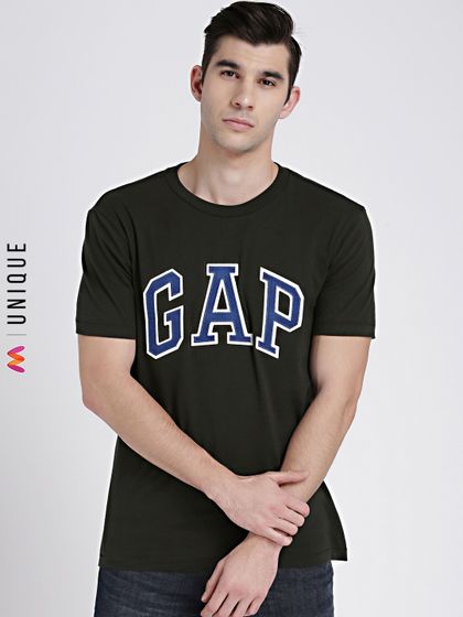Myntra gap t shirt clearance