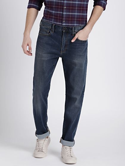gap softwear jeans