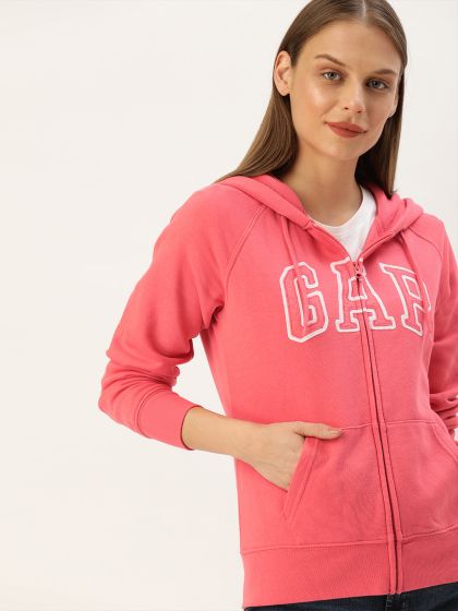 myntra gap sweatshirt