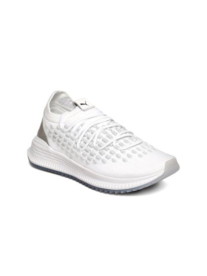 puma avid non knit
