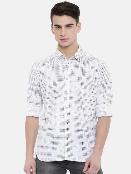 pepe jeans shirts myntra