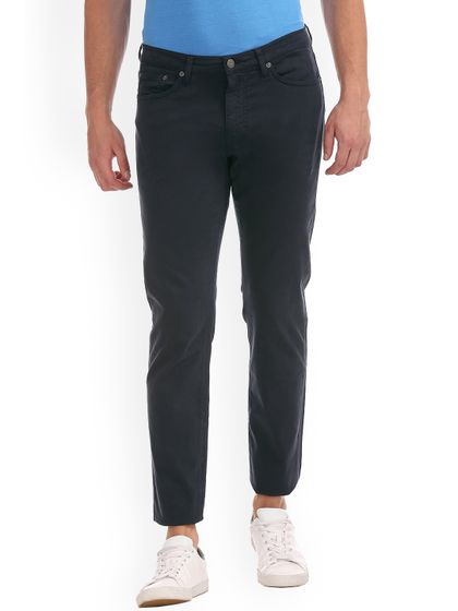 gant tyler jeans slightly lower waist