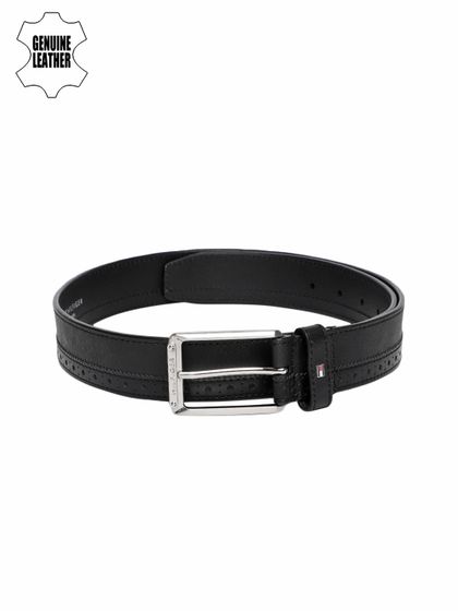 tommy hilfiger men belts