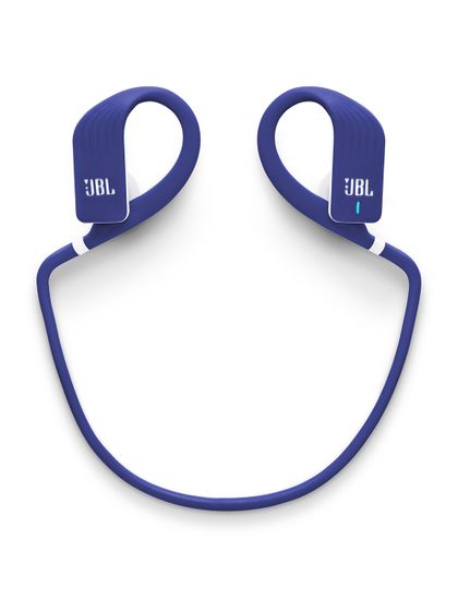 Buy Jbl Endurance Dive Red Wireless Sports Headphones Headphones For Unisex 7272343 Myntra