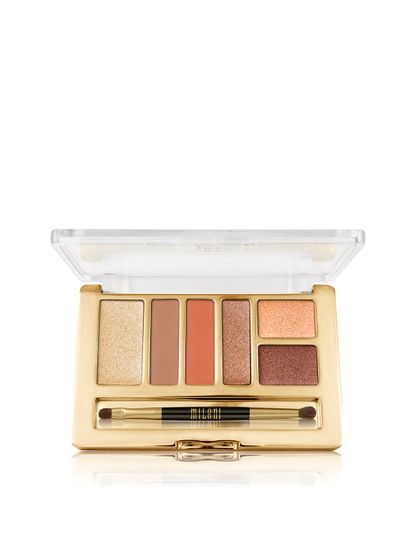 Buy Colorbar Eyeshadow Pallet Hook Me Up Hmep001 17 5g Eyeshadow For Women 1884837 Myntra A palette that not only looks stunning, but is also well suited for a wedding trousseau. myntra