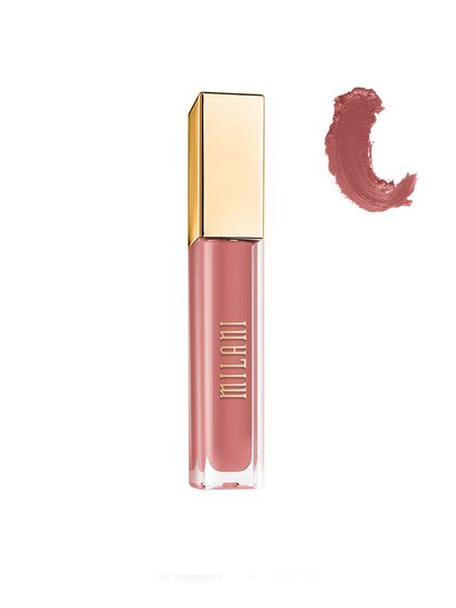 milani loved lipstick