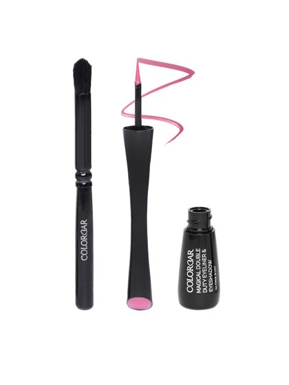 colorbar liquid eyeshadow