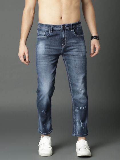 roadster jogger jeans