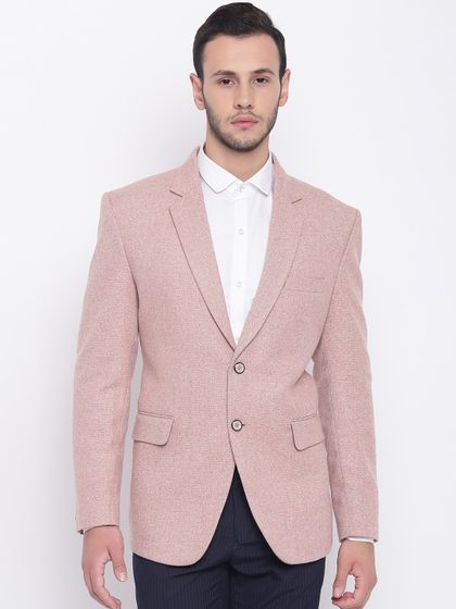 Buy Hrx By Hrithik Roshan Signature Men Navy Printed Premium Blazer Blazers For Men 755987 Myntra Hrithik roshan son hrehaan and hridhaan roshan enjoying with mom dad again at home during lock down. buy hrx by hrithik roshan signature men