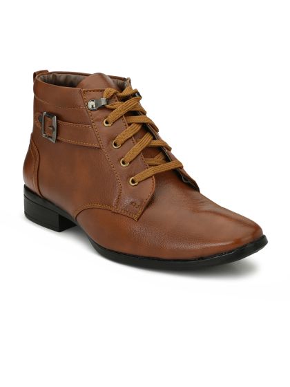 Fila brown ankle length sneakers store