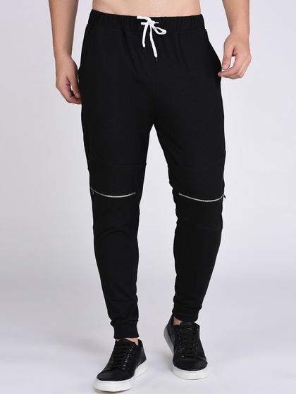 Joggers for men myntra clearance