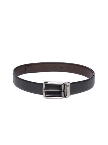 Redtape belt clearance