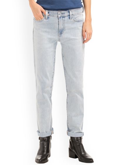 gas bootcut jeans