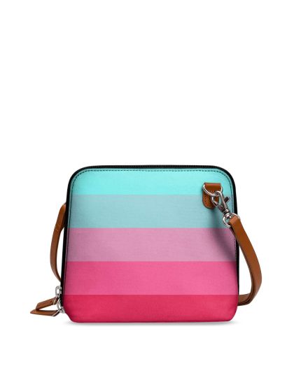 daily object sling bag