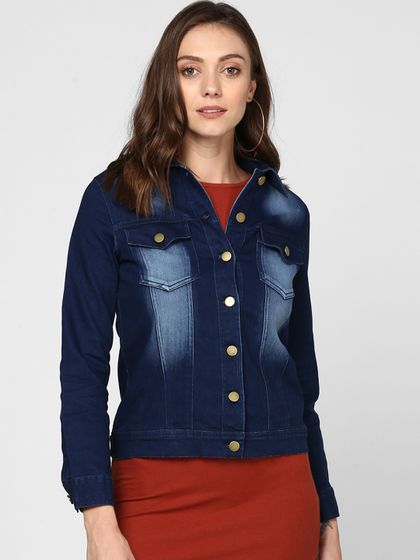 stylestone denim jacket
