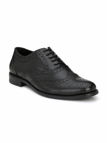 men's black formal shoes sale