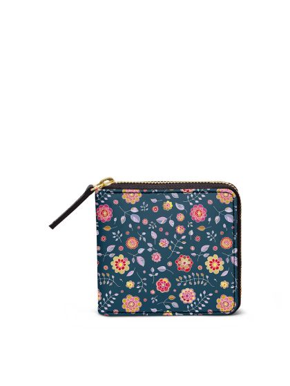 Buy Dailyobjects Women Blue Printed Zip Around Wallet Wallets For Women 7581674 Myntra Not enough cryptocurrency variety for some users. buy dailyobjects women blue printed zip
