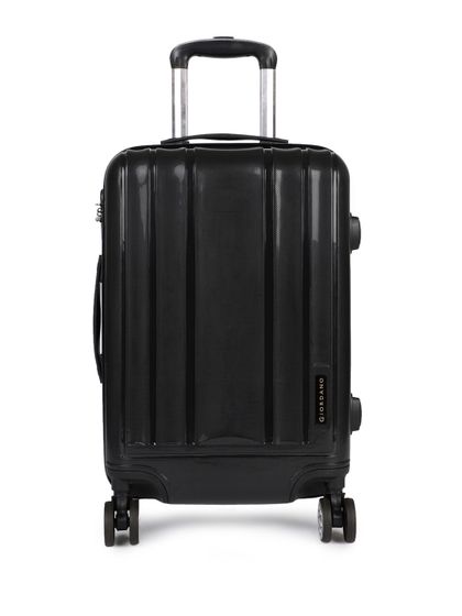 kenneth cole trolley bag