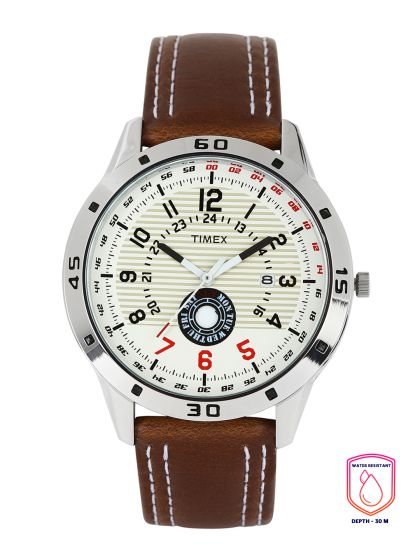 Buy Fastrack Men Blue Dial Watch 3110SM03 Watches for Men